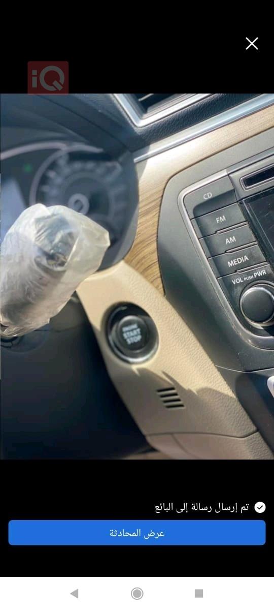 سوزوکی سویفت